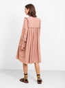 Fleur Dress Blush Pink by Meadows | Couverture & The Garbstore