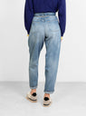 Anni Jeans Mid Blue by Closed | Couverture & The Garbstore