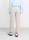 Painted 11 Trousers Stripe A by Bellerose | Couverture & The Garbstore