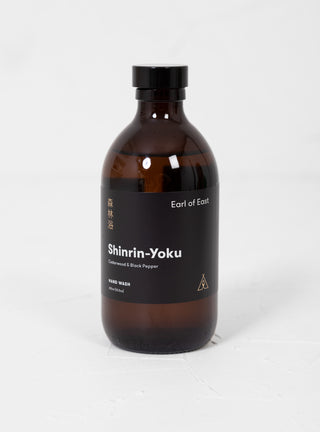 Shinrin Yoku Hand Wash 300ml by Earl of East by Couverture & The Garbstore