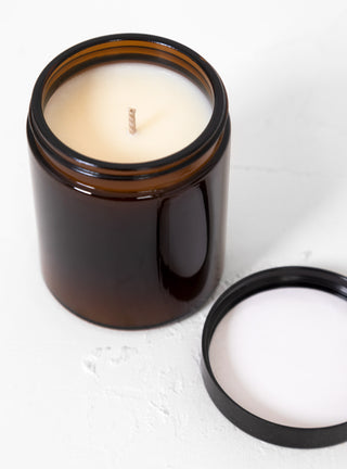 Smoke & Musk Soy Wax Candle 170ml by Earl Of East by Couverture & The Garbstore