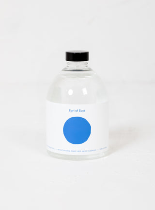Hand Sanitiser 500ml by Earl of East by Couverture & The Garbstore