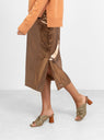 Skirt-Maude by Rejina Pyo by Couverture & The Garbstore