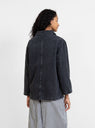 Travail Jacket Washed Black by Rachel Comey | Couverture & The Garbstore