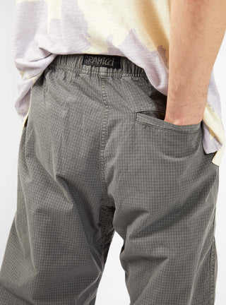 Gramicci Jam Pant Grey Pigment by Gramicci | Couverture & The Garbstore