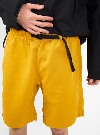 G Shorts Ocher by Gramicci | Couverture & The Garbstore
