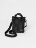 HOWL Helmet Mini Bag Black by Porter Yoshida & Co. | Couverture & The Garbstore