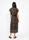 Simple Dress Panel Print N by Anntian | Couverture & The Garbstore