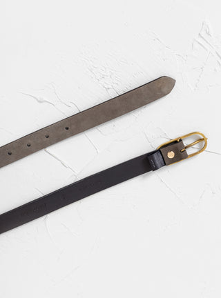 Kepler Belt Grey by Rachel Comey by Couverture & The Garbstore