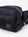 HOWL Mini Fanny Pack Navy by Porter Yoshida & Co. | Couverture & The Garbstore