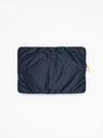 TANKER Document Case Iron Blue by Porter Yoshida & Co. | Couverture & The Garbstore