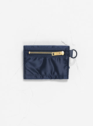 TANKER Wallet A Iron Blue by Porter Yoshida & Co. by Couverture & The Garbstore