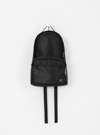 TANKER Backpack Black by Porter Yoshida & Co. by Couverture & The Garbstore