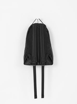 TANKER Backpack Black by Porter Yoshida & Co. by Couverture & The Garbstore