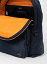 TANKER Day Backpack Medium Iron Blue by Porter Yoshida & Co. | Couverture & The Garbstore