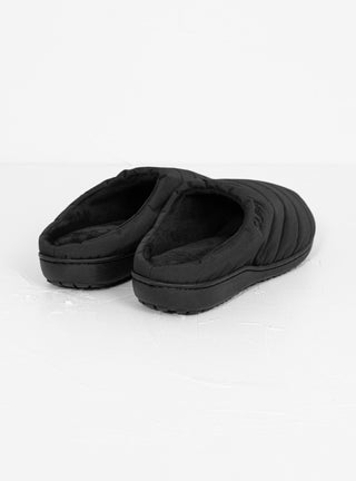 Nannen Sandals Black by SUBU | Couverture & The Garbstore