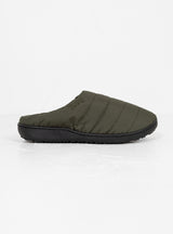 Permanent Sandals Mountain Khaki by SUBU | Couverture & The Garbstore