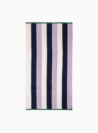 Trio Bath Mat Lavender by HAY by Couverture & The Garbstore