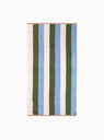 Trio Bath Mat Sky Blue by Hay | Couverture & The Garbstore