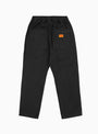 Classic Chef Trousers Black by Service Works | Couverture & The Garbstore