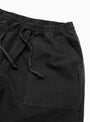 Classic Chef Trousers Black by Service Works | Couverture & The Garbstore