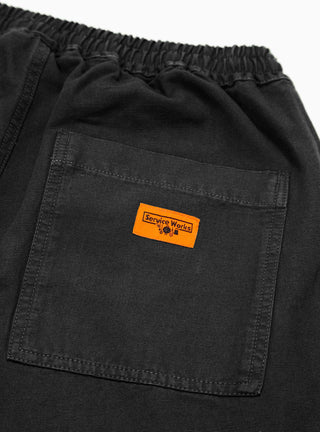 Classic Chef Trousers Black by Service Works | Couverture & The Garbstore