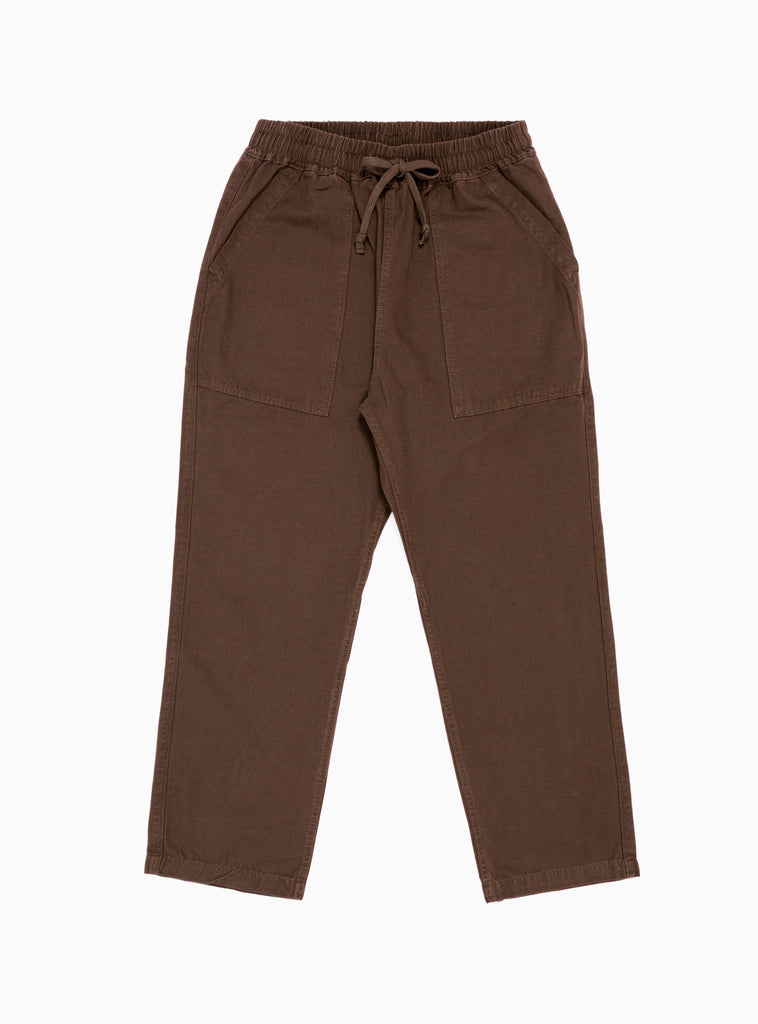 Classic Chef Pants Brown by Service Works
