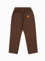 Classic Chef Trousers Brown by Service Works | Couverture & The Garbstore