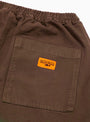 Classic Chef Trousers Brown by Service Works | Couverture & The Garbstore