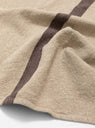 Doudou Tea Towel Beige by Charvet Éditions | Couverture & The Garbstore