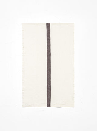 Doudou Tea Towel White by Charvet Éditions | Couverture & The Garbstore