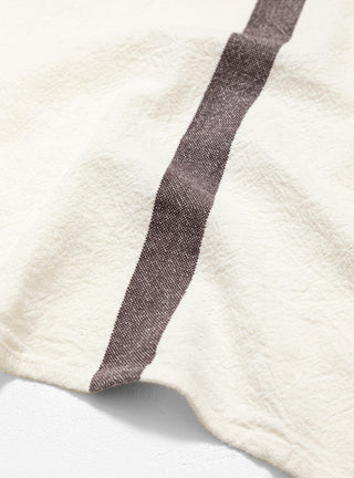 Doudou Tea Towel White by Charvet Éditions | Couverture & The Garbstore