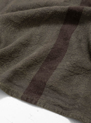 Doudou Tea Towel Oxyde Grey by Charvet Éditions | Couverture & The Garbstore