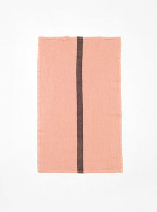 Doudou Tea Towel Petale Pink by Charvet Éditions | Couverture & The Garbstore