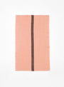 Doudou Tea Towel Petale Pink by Charvet Éditions | Couverture & The Garbstore