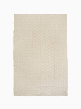 Venise Tablecloth Medium Natural by Charvet Éditions | Couverture & The Garbstore
