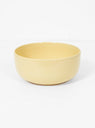 Faran Bowl Large Cream by Homata | Couverture & The Garbstore