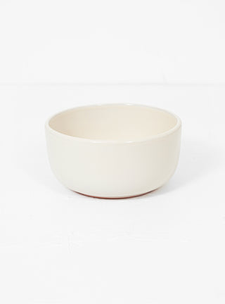 Faran Bowl Medium White by Homata | Couverture & The Garbstore