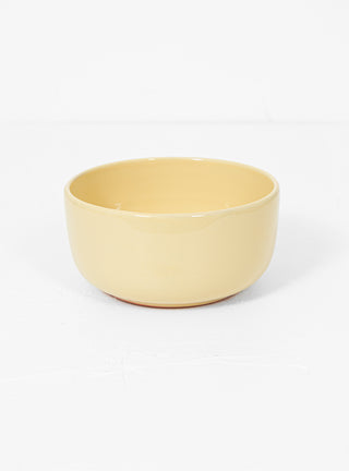 Faran Bowl Medium Cream by Homata | Couverture & The Garbstore
