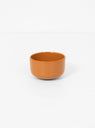 Faran Bowl Small Brown by Homata | Couverture & The Garbstore