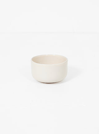 Faran Bowl Small White by Homata | Couverture & The Garbstore