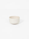 Faran Bowl Small White by Homata | Couverture & The Garbstore
