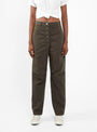 Farris Trousers Dark Olive by Rachel Comey | Couverture & The Garbstore