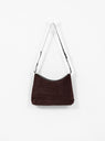 Emata Shoulder Bag Black by Rachel Comey | Couverture & The Garbstore