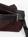 Emata Shoulder Bag Black by Rachel Comey | Couverture & The Garbstore