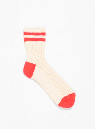Funt Socks Natural by Bellerose | Couverture & The Garbstore