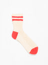 Funt Socks Natural by Bellerose | Couverture & The Garbstore