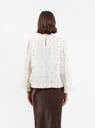 Iloha Top Off White by Bellerose | Couverture & The Garbstore