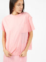 Jamie T-Shirt Pink by Rejina Pyo | Couverture & The Garbstore