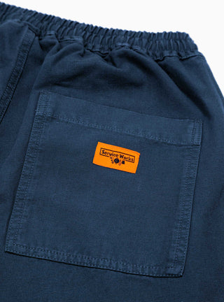 Classic Chef Trousers Navy by Service Works | Couverture & The Garbstore